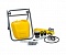 Запчасти виброплит Atlas Copco LF